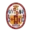 National University of Saint Anthony the Abbot in Cuzco Logo