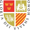 Universidad Antonio Ruiz de Montoya Logo