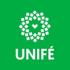 Universidad Femenina del Sagrado Corazón Logo