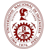 Universidad Nacional de Ingeniería Logo