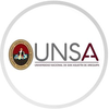 Universidad Nacional de San Agustín de Arequipa Logo