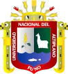 Universidad Nacional del Altiplano Logo