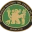 Universidad Nacional del Centro del Perú Logo
