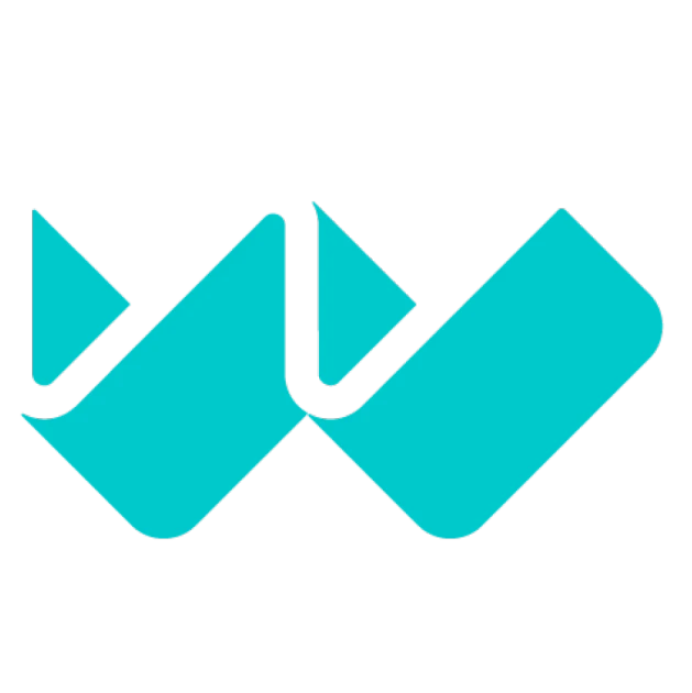 Universidad Norbert Wiener Logo
