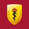 Universidad Peruana Cayetano Heredia Logo