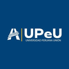 Universidad Peruana Unión Logo