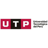 Universidad Tecnológica del Perú Logo