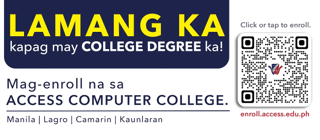 Access Computer and Technical College institutional grounds