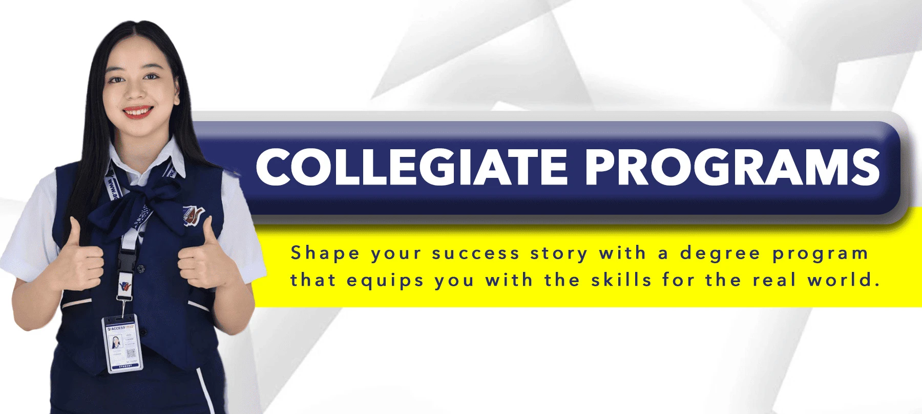 Access Computer and Technical College academic facilities