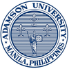 Adamson University Logo