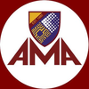 AMA Computer University Logo