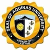 Aquinas University of Legazpi Logo