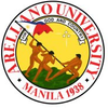 Arellano University Logo