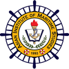 Asian Institute of Maritime Studies Logo