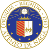 Ateneo de Naga University Logo