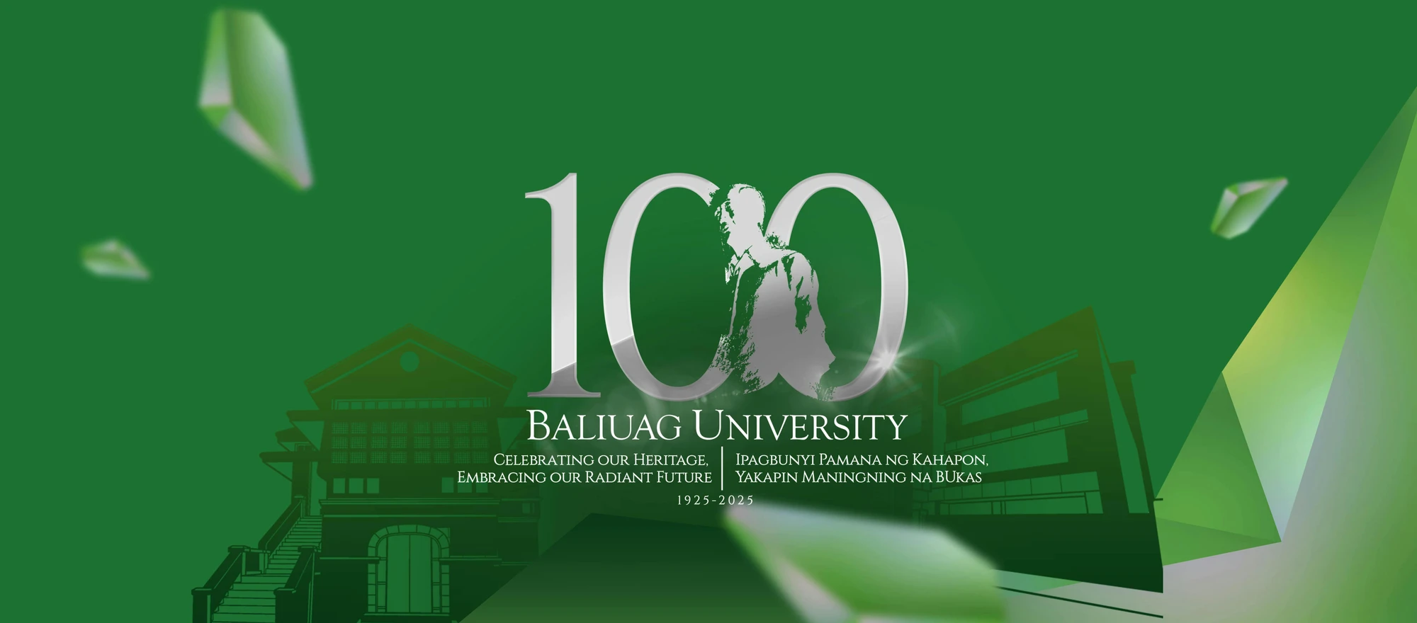 Daily life at Baliuag University
