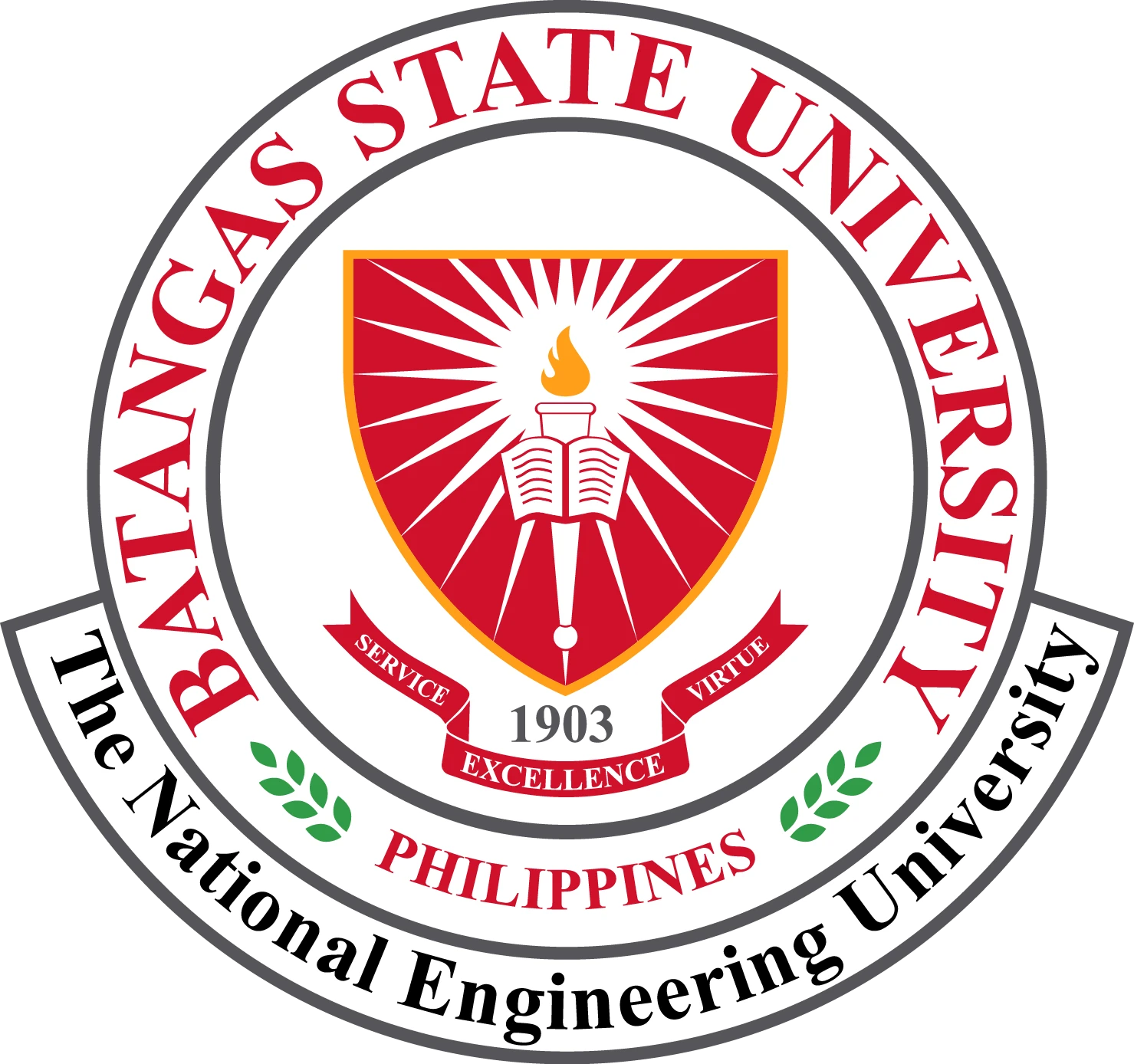 Batangas State University institutional facilities