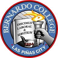 Bernardo College Logo