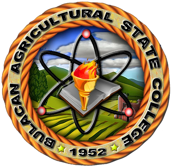 Bulacan Agricultural State College central facility