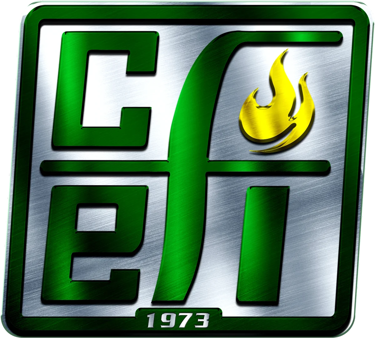 Calayan Educational Foundation community on campus