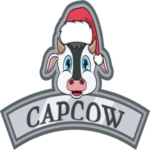 CAP College Foundation Logo