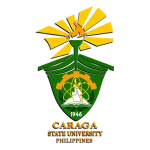 Caraga State University Logo