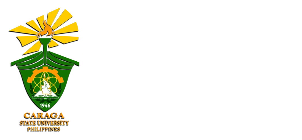 Caraga State University academic facilities
