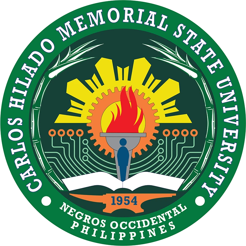 Daily life at Carlos Hilado Memorial State University