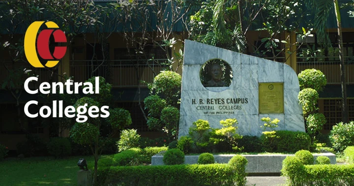 Central Colleges of the Philippines central facility