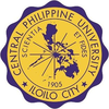Central Philippine University Logo