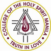 College of the Holy Spirit Logo
