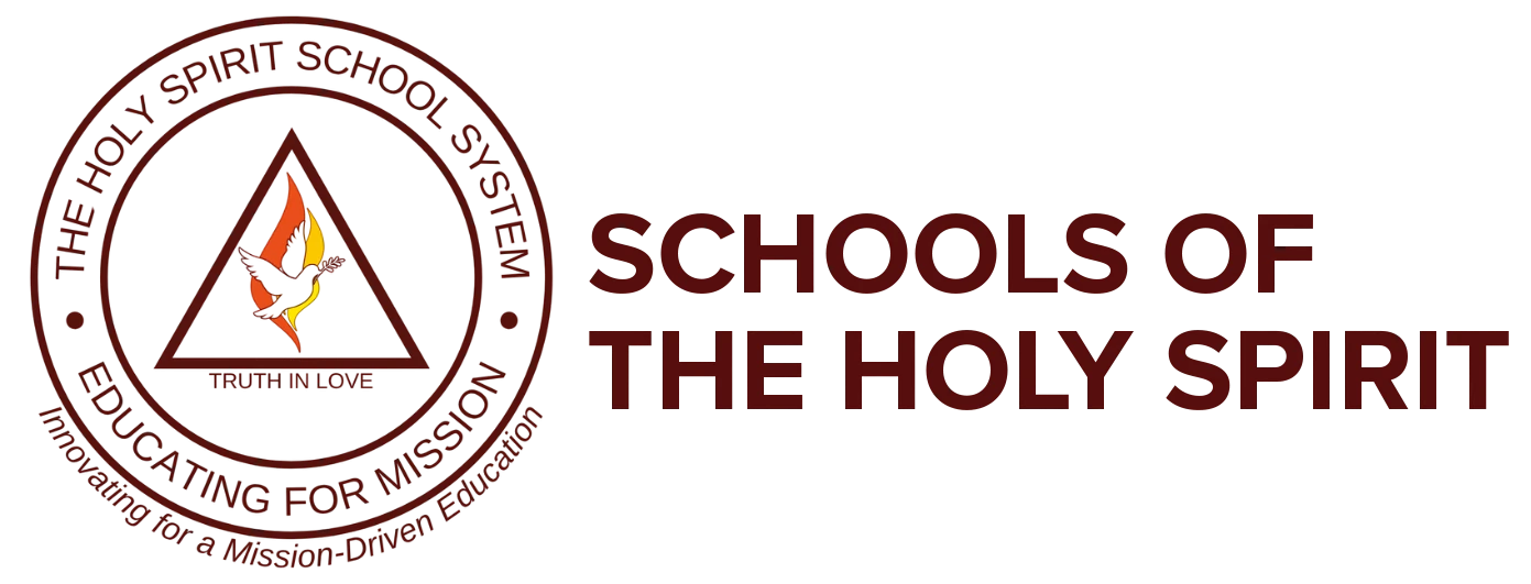 Around College of the Holy Spirit campus