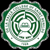 De La Salle-College of Saint Benilde Logo