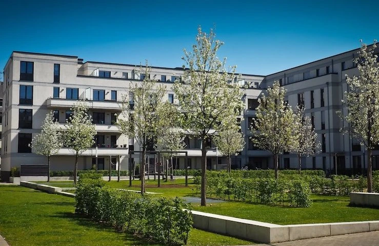 Don Bosco Technology Center academic facilities