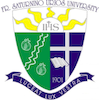 Father Saturnino Urios University Logo