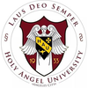 Holy Angel University Logo