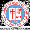 Holy Cross of Davao College Logo