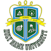 Holy Name University Logo