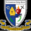 La Consolacion College Manila Logo
