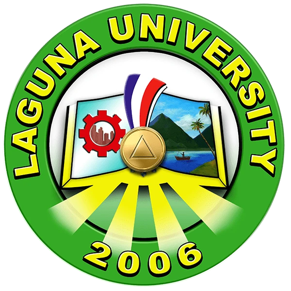 Laguna University institutional facilities