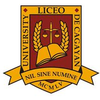 Liceo de Cagayan University Logo