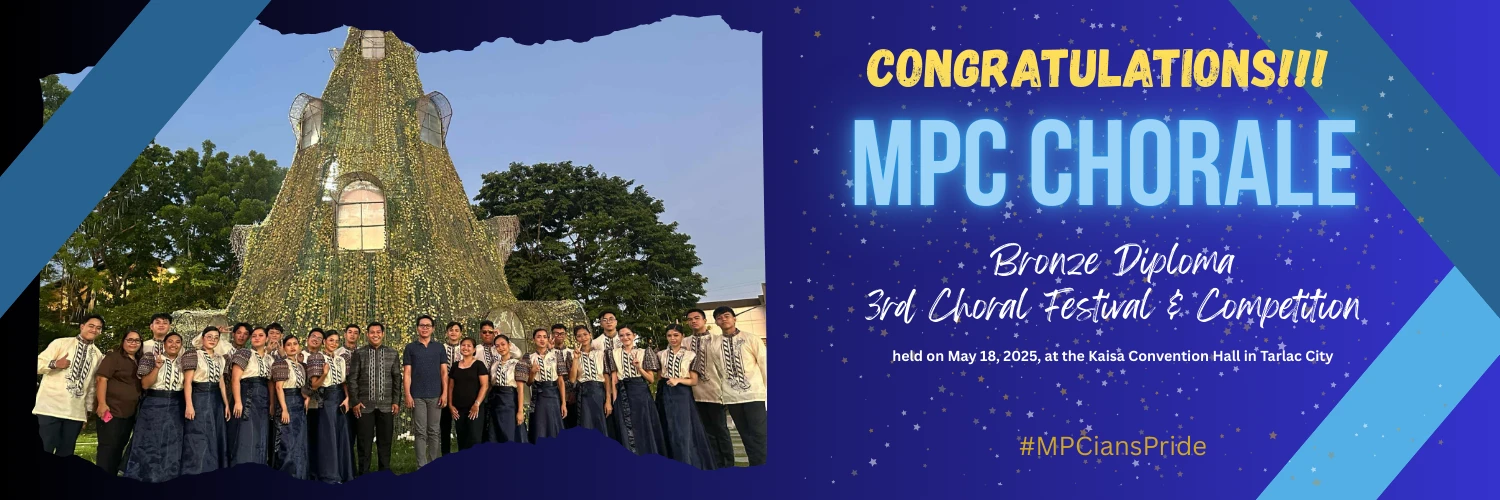 Marikina Polytechnic College institutional facilities