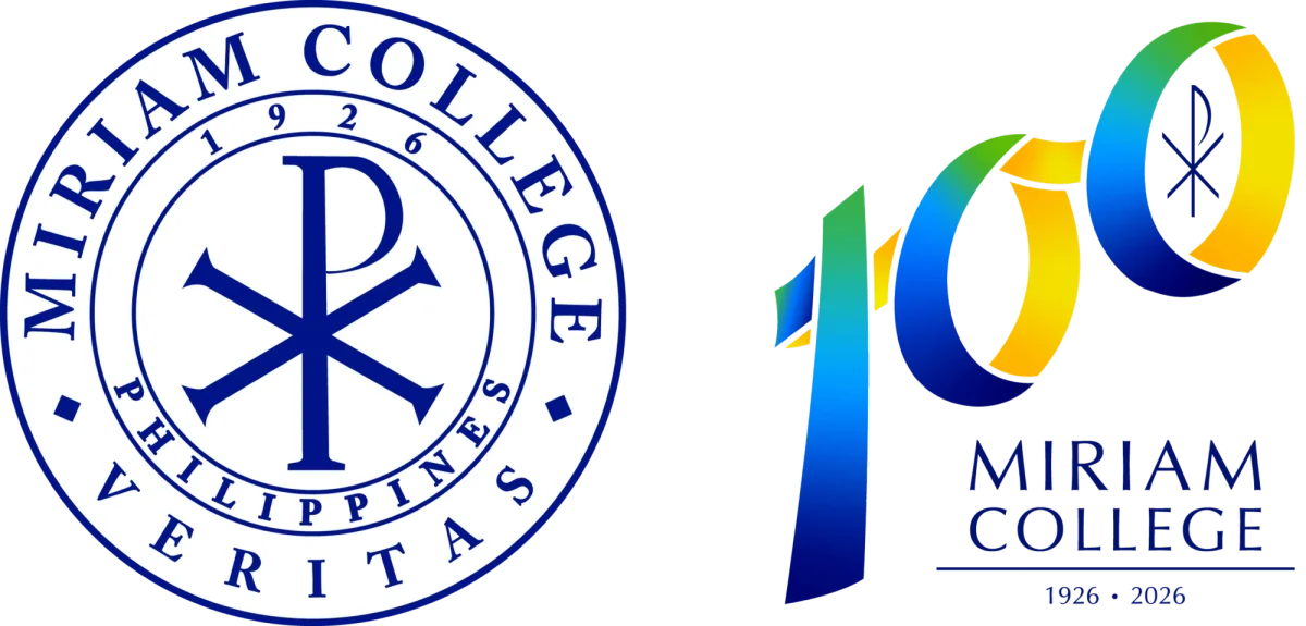 Miriam College academic and student spaces