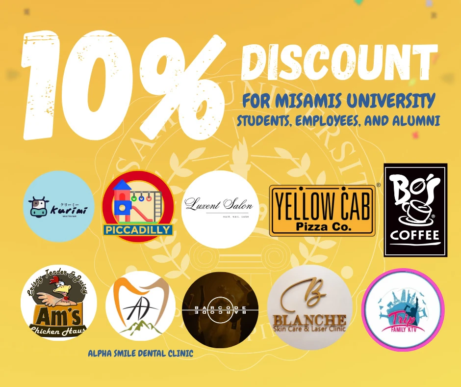 Misamis University academic facilities