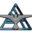 Mondriaan Aura College Logo