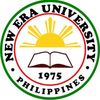 Logo of New Era University