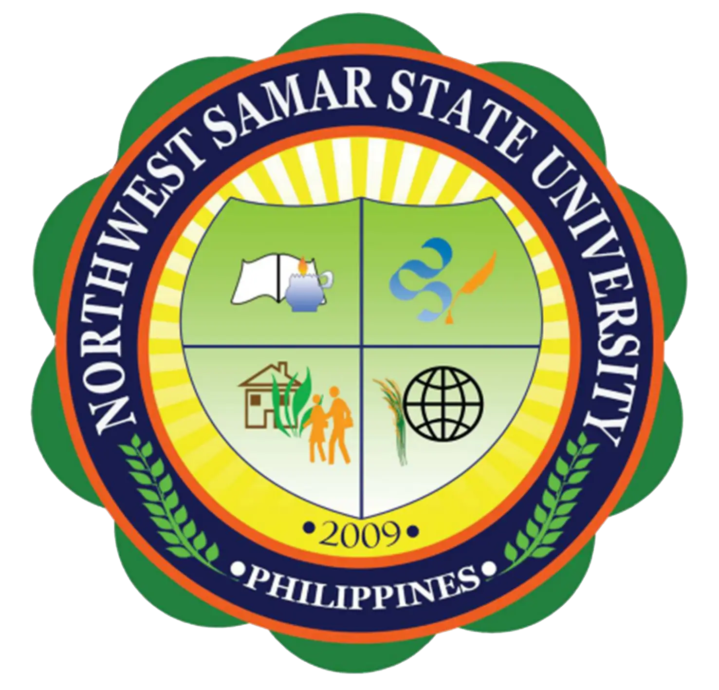Northwest Samar State University principal campus