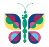 O.B. Montessori Center Logo