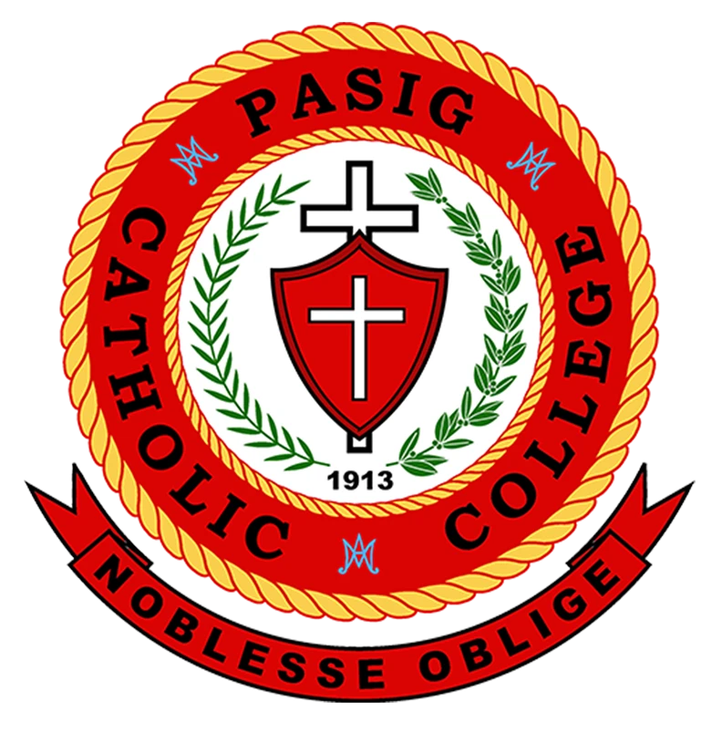 Pasig Catholic College academic facilities