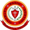 Pasig Catholic College Logo